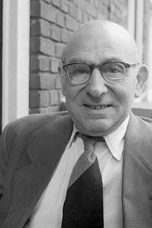 Herman Bouber