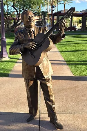 Lalo Guerrero