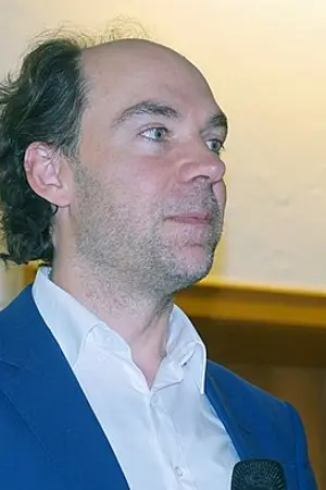 Daniel May