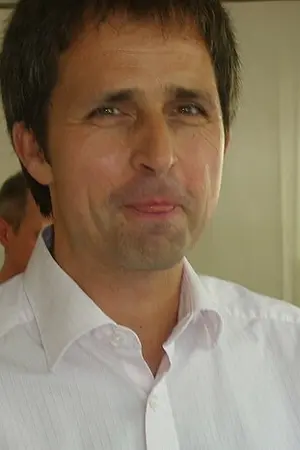Uwe Madel