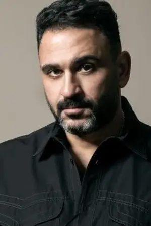 Akram Hosny