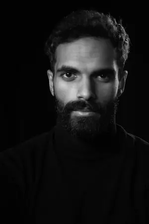 Omar Sharqi