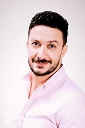 Moamen Nour