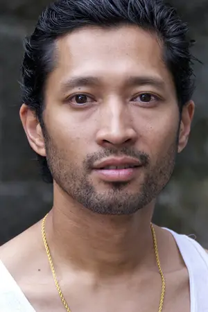 Daniel Sing