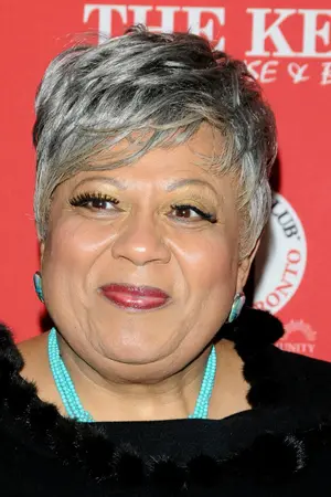 Jackie Richardson