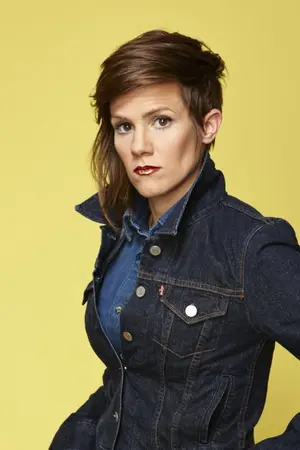 Cameron Esposito