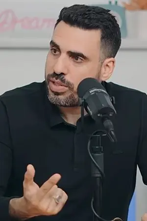 Idriss Aberkane