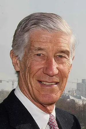 Joël de Rosnay