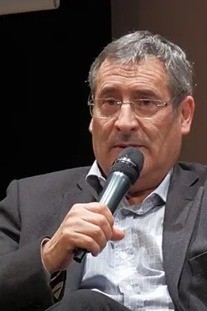 Gilles Boeuf