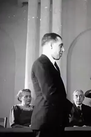 Lex van Delden