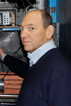 Daniel Hernandez