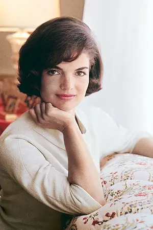 Jacqueline Kennedy Onassis