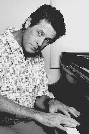 Brian Wilson