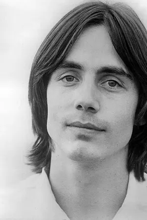Jackson Browne