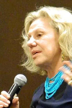 Erica Jong