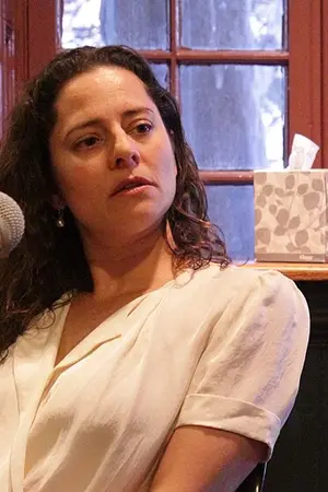 Ariel Levy