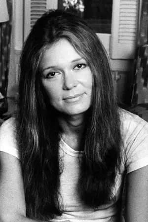 Gloria Steinem
