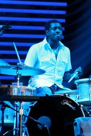 Steve Jordan