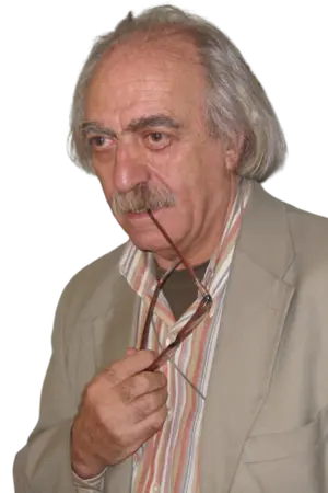 Mohammad Ali Najafi