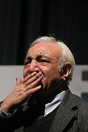 Jamshid Layegh