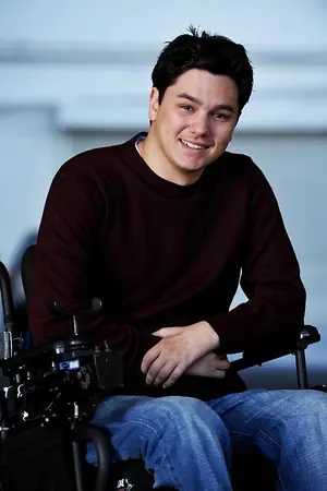 Zack Weinstein