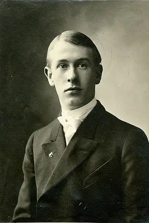 Alfred John Goulding