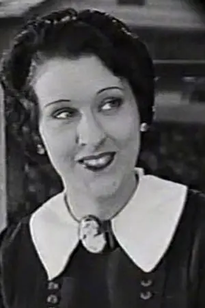 Anita Garvin