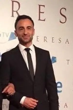 David Luque