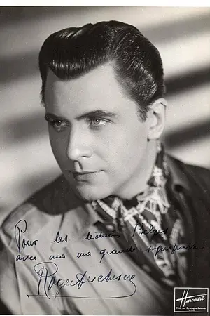 Roger Duchesne