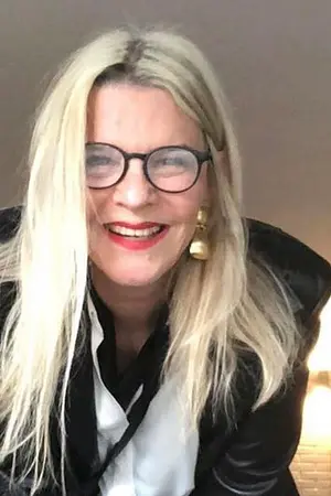 Chelli Goldenberg