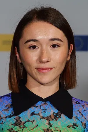 Zoe Stein