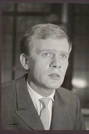 Klaus Barner