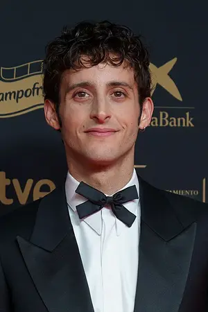 Daniel Ibáñez
