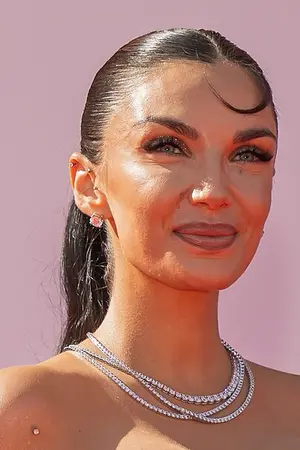 Elettra Lamborghini