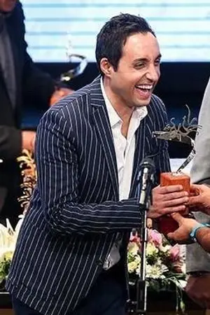 Amir-Hossein Rostami