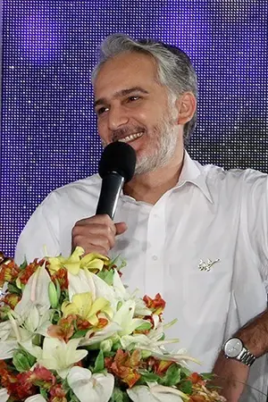 Bijan Banafshehkhah
