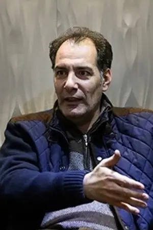 Behnam Tashakkor