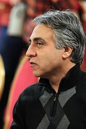 Bizhan Emkanian