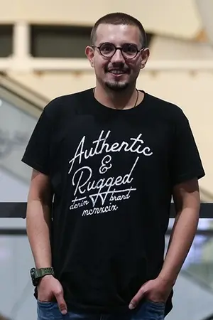 Amir Kazemi