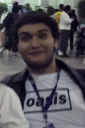 Ronald Rios