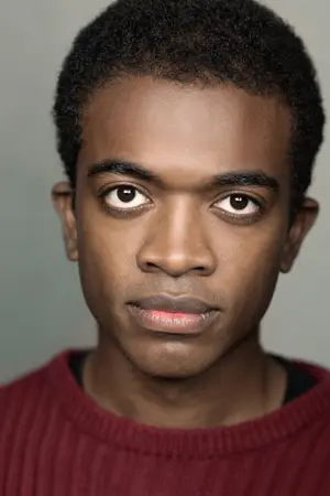 Matthew Jacobs Morgan