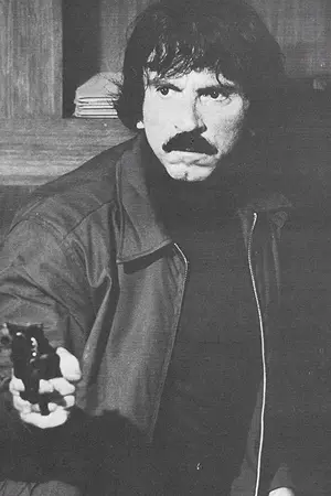 Gabriel Dell