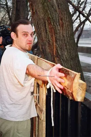 Oleg Mavromati