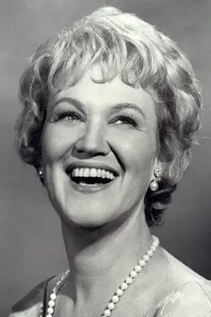 Bibi Osterwald