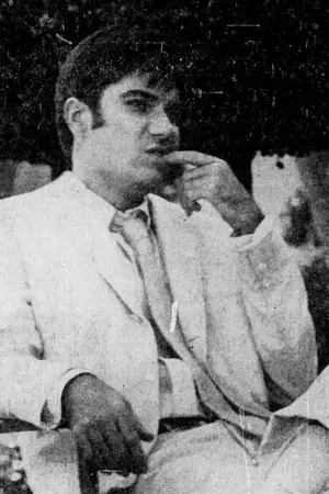 Rex Reed