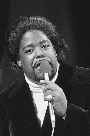 Barry White