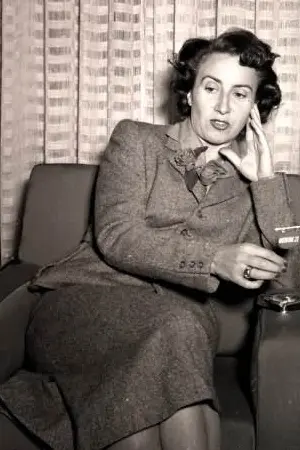 Camilla Cederna