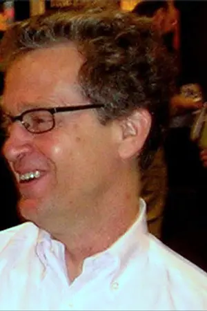 Ridley Pearson