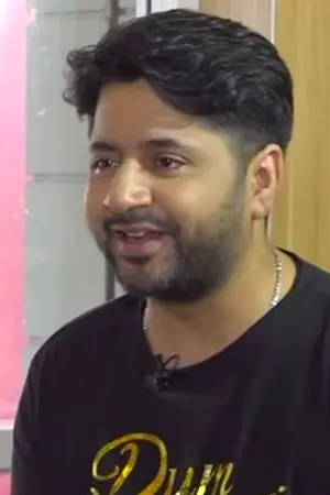 Imran Ashraf