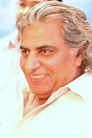 Usman Peerzada